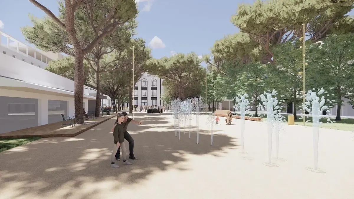 Osimo: Progetto Housing Sociale all'ex ECA | Liste Civiche