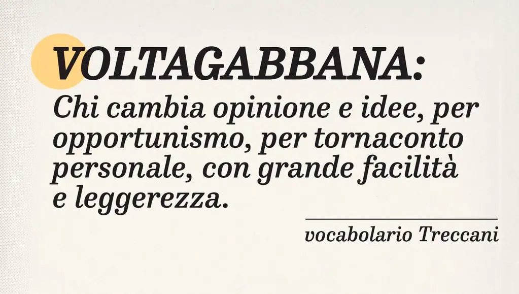 Osimo, il caso dei "voltabandiera": la verità sui Consigli di Quartiere