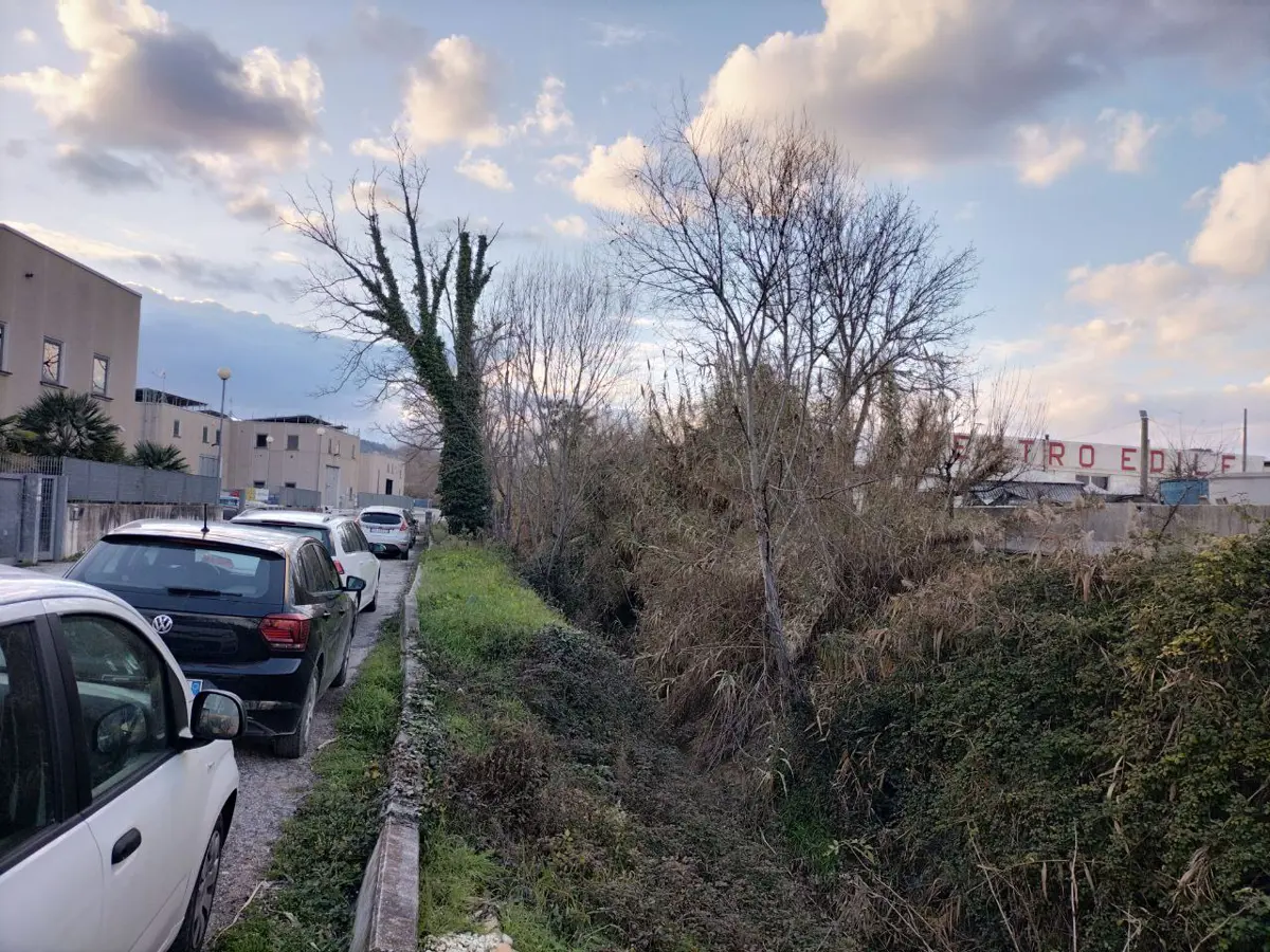 Osimo, manutenzione fossi: tra annunci e ostruzioni, la sicurezza è a rischio